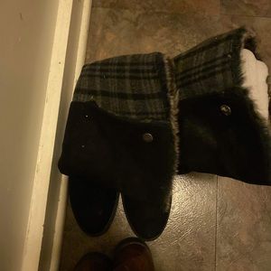 Winter Boots